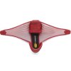 Vibram Furoshiki Women RIOT RED 03