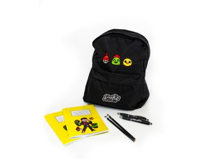 DESTRO SHOP 16