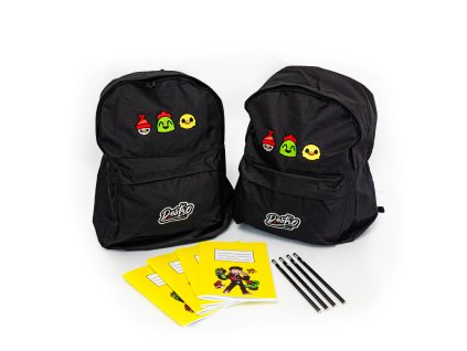 DESTRO SHOP 18
