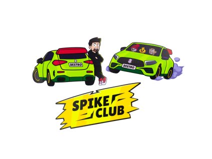 nalepka