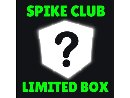 SpikeClubLimitedBox