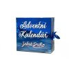 ADVENTNÍ KALENDÁŘ 80% VYPRODÁNO JAKUB DESTRO s možností vyhrát ZLATÝ KUPÓN