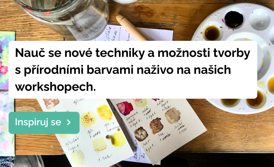 odkaz na workshopy