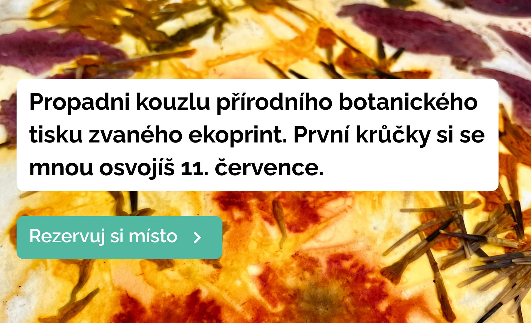 pozvánka na konkrétní akci