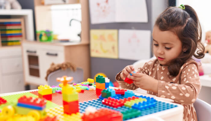 Hračky pre najmenších