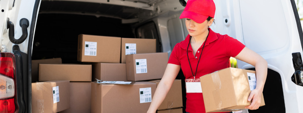 Registrácia & doprava