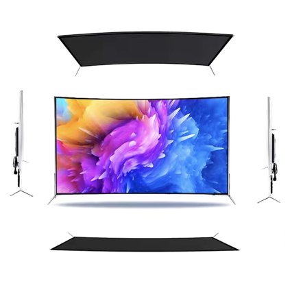 232 1 75 inch curved smart tv smart