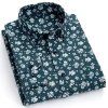 Casual plus size shirt for mens