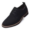 409 1 leather casual shoes