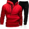 415 1 sportswear zipper hoodies