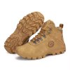 400 1 warm shoes suede hiking outdoor sneakers