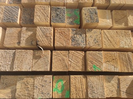 HRANOL 08/10 cm - 4 m....