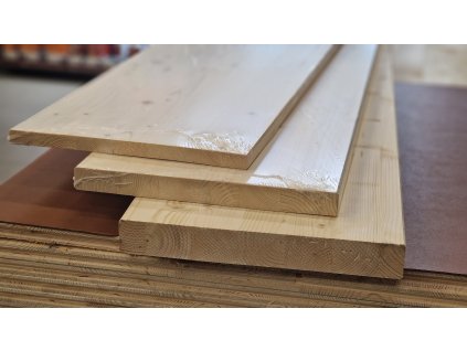 Spárovka 28mm  400x2500 smrk