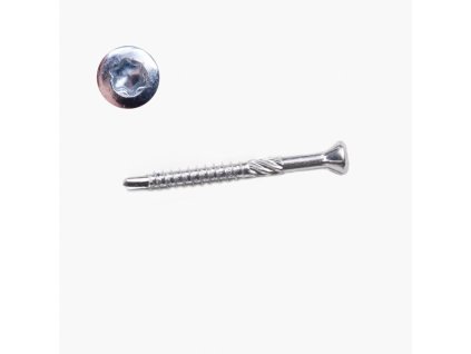 BSP do lišt 3,2 x 30 zinek Tx10