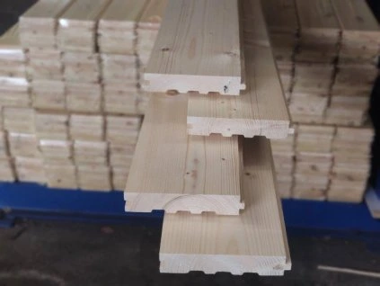 Podlaha 28/146 5m AB