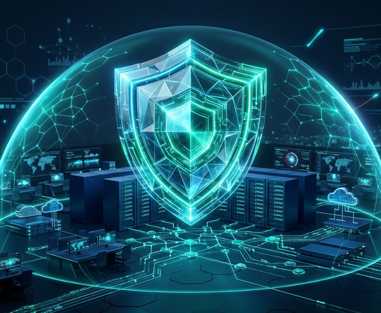Ako si vybrať z nového portfólia ESET PROTECT s AI Security?