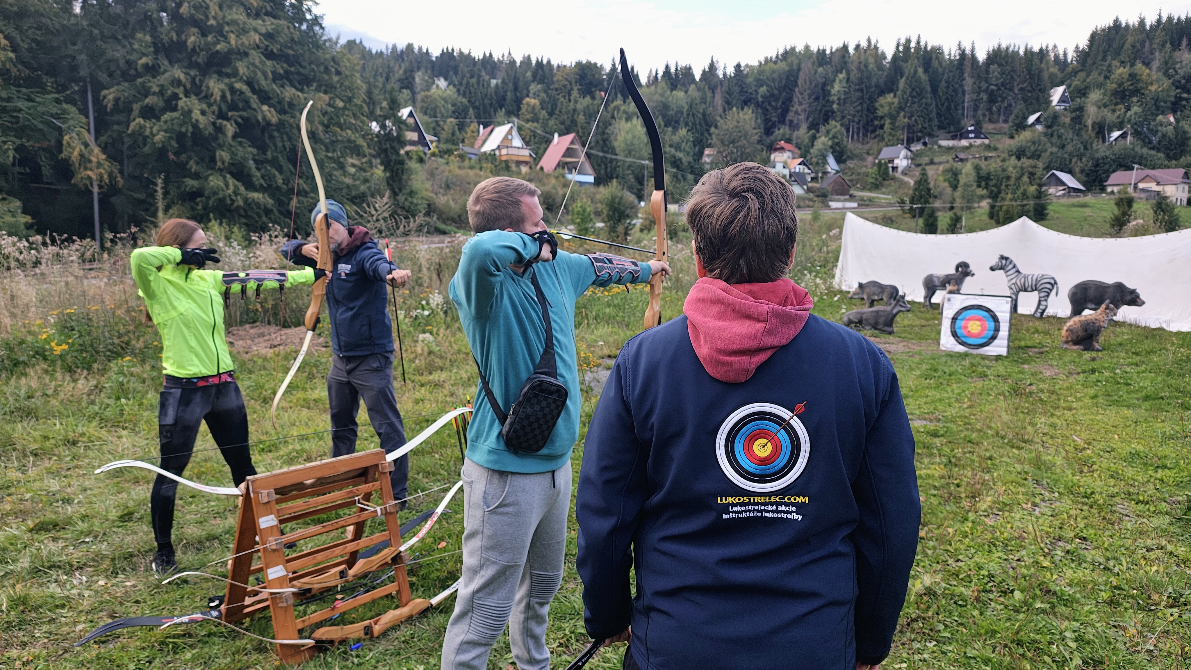 Program po školení