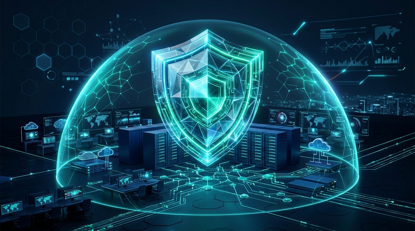 Nové portfólio ESET PROTECT – ochrana firemného AI prostredia a 24/7 MDR