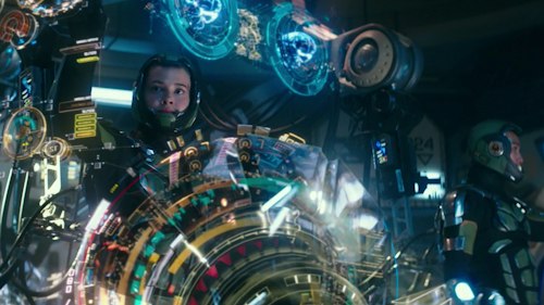 VFX a herný dizajn