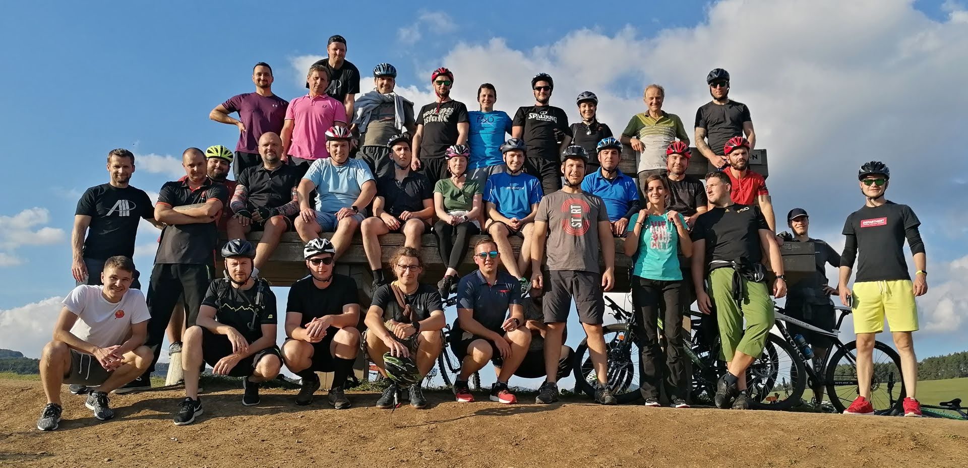 SmartCAMP Valčianska dolina 2021