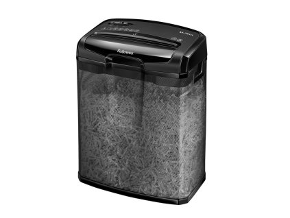 Skartovačka Fellowes Powershred M-7CM
