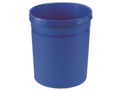 Kôš plastový HAN 18 ℓ modrý