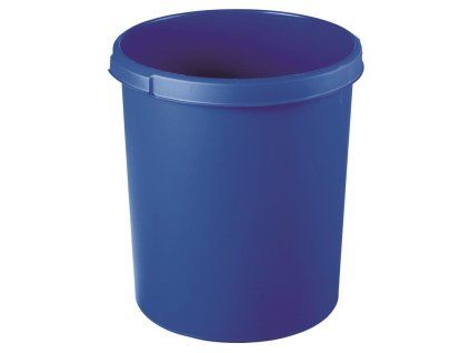 Kôš plastový HAN 30 ℓ modrý