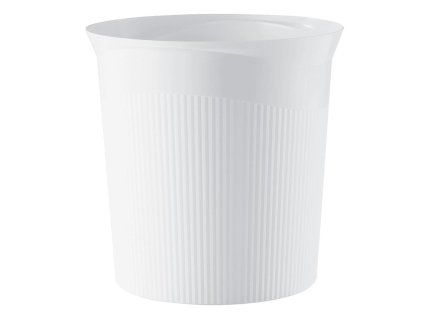 Kôš plastový HAN Re-LOOP 13 ℓ biely