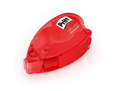 Lepiaci roller Pritt permanentný vymeniteľný 16m