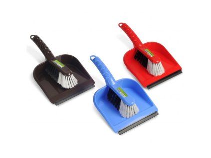Metlička s lopatkou Spontex
