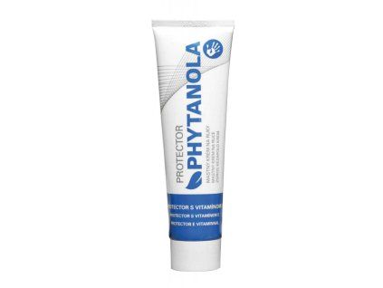 Phytanola krém na ruky 100 ml protector s vitamínom E