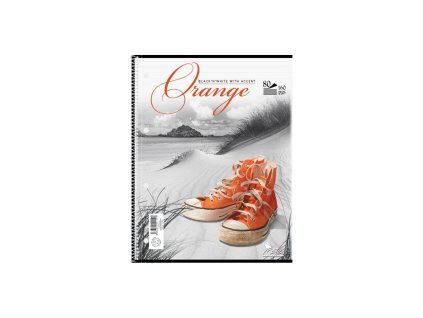 Blok College Notes A4 80 listov linajkový