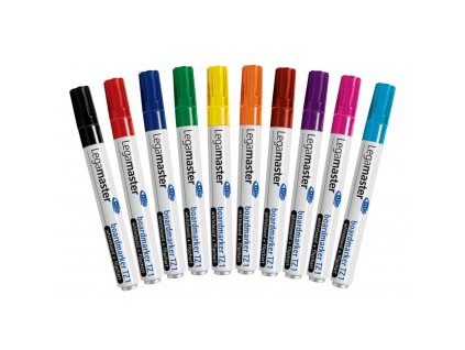 Sada popisovačov TZ 1/10 S