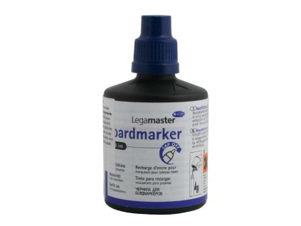 Náhradný atrament 100 ml modrý