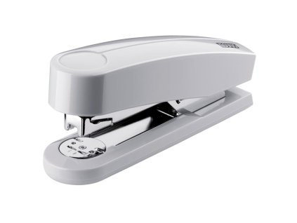 Zošívačka Novus B 4 sivá