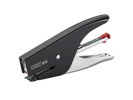 Kliešťová zošívačka Novus B 33