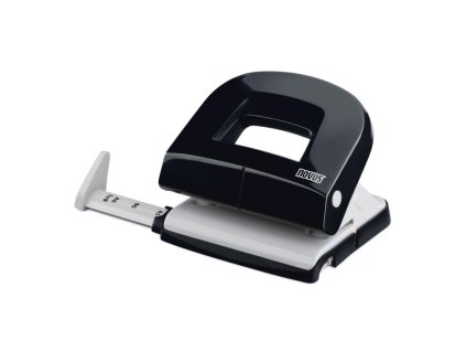 Dierovačka Novus E 216 čierna/sivá