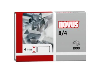 Spinky Novus 8/4 • 1000 ks