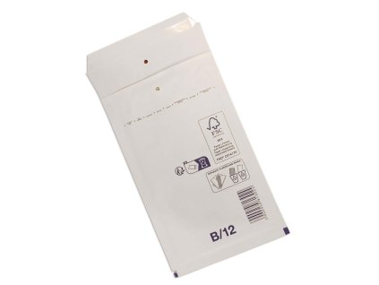 Bublinkové obálky 14x22,5cm B12