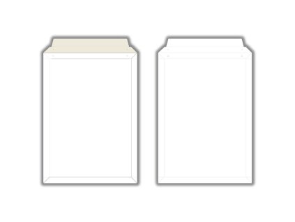 Obálky kartónové A2 470x650mm