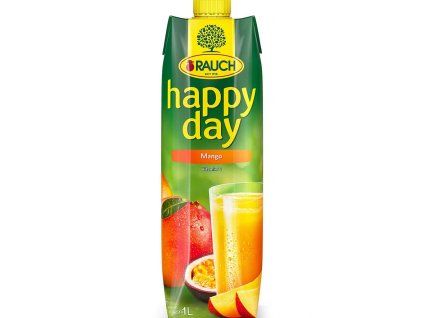 Džús Happy Day Mango 26% 1 ℓ