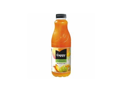 Džús Cappy Multivitamín nektár 52% 1 ℓ PET