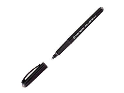 Roller Centropen 4615 čierny