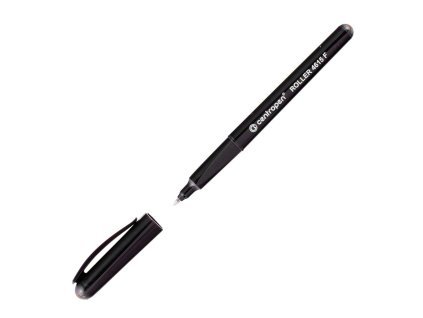 Roller Centropen 4615 čierny