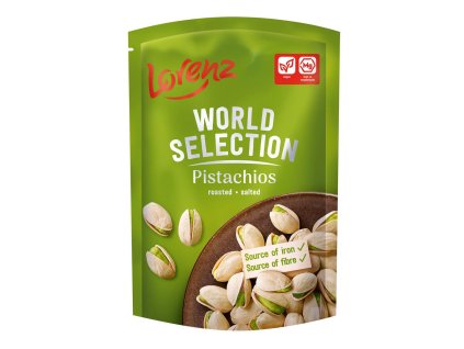 Pistácie solené Lorenz 100 g