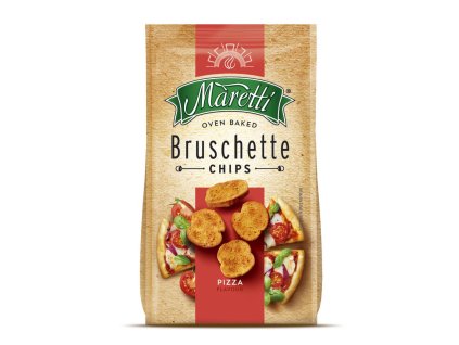 Bruschette Maretti pizza 70 g