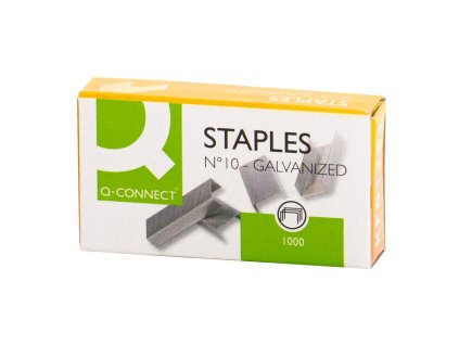 Spinky Q-CONNECT No.10 • 1000 ks