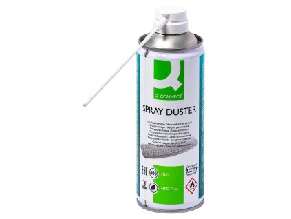 Vzduchový čistič Q-CONNECT 400ml