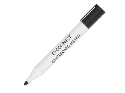 Popisovač na tabule Q-CONNECT čierny