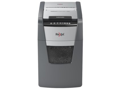 Skartovačka Rexel Auto+ Optimum 130X